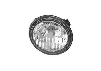 mistlamp, links, (Megane, Coupé/Cabrio) Opel Movano, 2003-2010