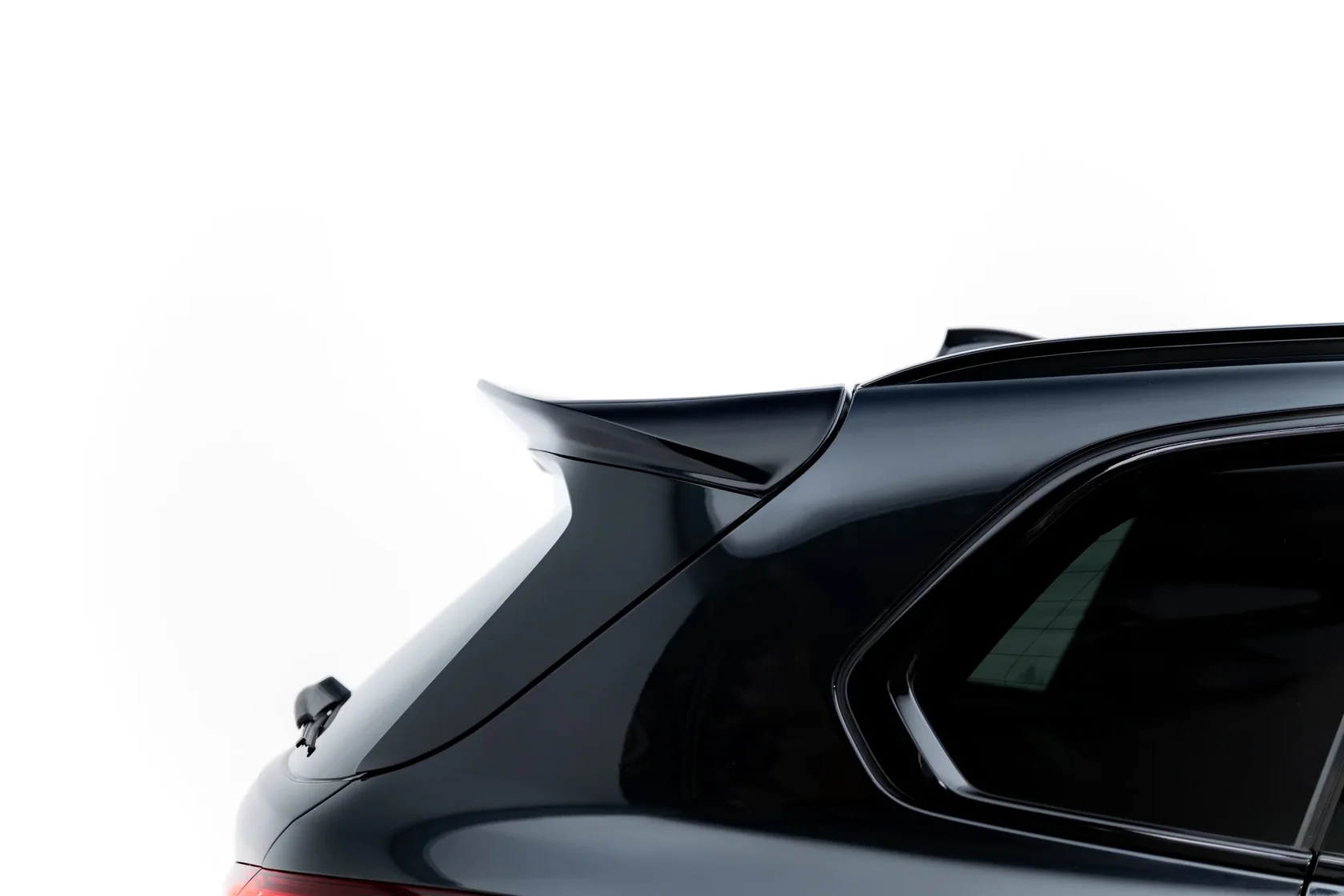 Spoiler BMW X5 M-Pack G05 / G05 Facelift 3D