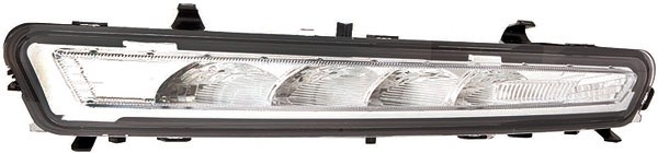 DAGRIJVERLICHTING rechts MONDEO 10.10->>