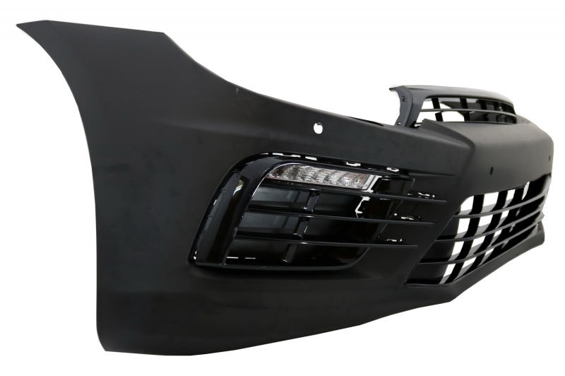 Bodykit passend voor VW Scirocco  2015 - .. R-Look HQ