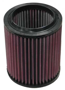 K&N Inlegfilter Audi S8 5.2 2008