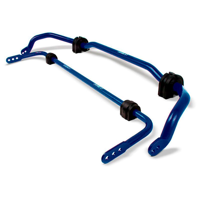 H&R Set Stabilisatorstangen  BMW Z4 (G29) sDrive20i/30i/M40i 2018- & Toyota Supra (A90) 2.0/3.0 2019- - incl. MHEV & adaptief onderstel - VA25/AA19mm