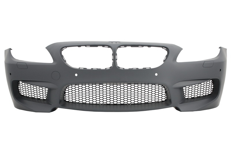 Bodykit passend voor BMW 6 Series F06 Grand Coupe (2011-2017) M6 Design
