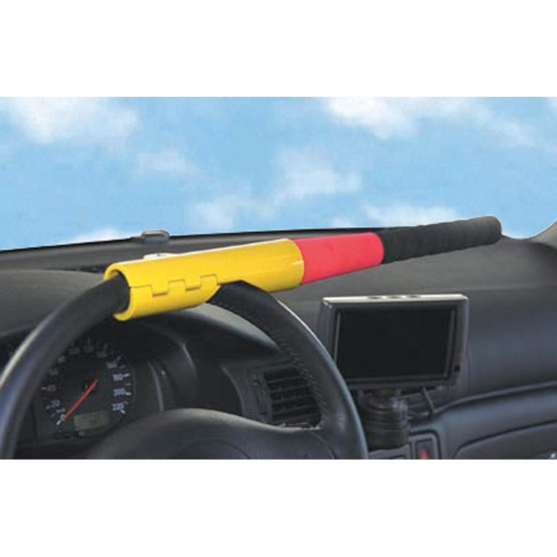 Carpoint Stuurslot Baseballbat
