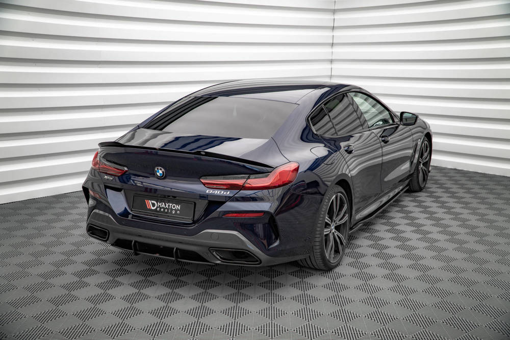 Diffuser passend voor BMW M850i Gran Coupe G16 Maxton