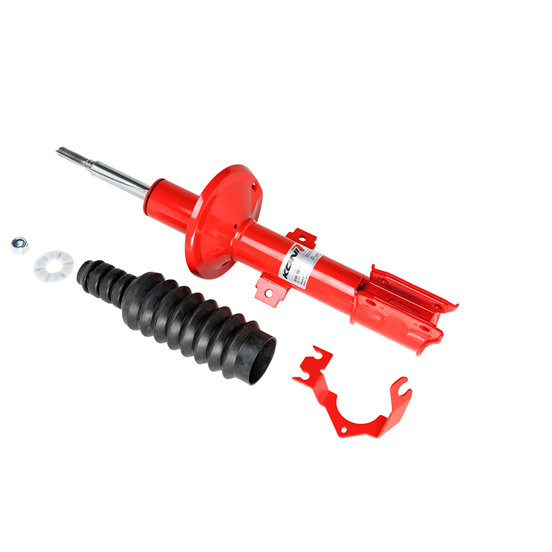 KONI Heavy Track schokdemper  Dacia Duster I/II 2/4WD 2010- - Vooras - Rechtsvoor (8740-1587R)