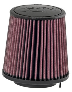 K&N Inlegfilter Audi S5 4.2 2008-11