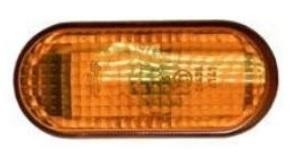 zijknipperlicht, oranje Seat Toledo, 1991-1999