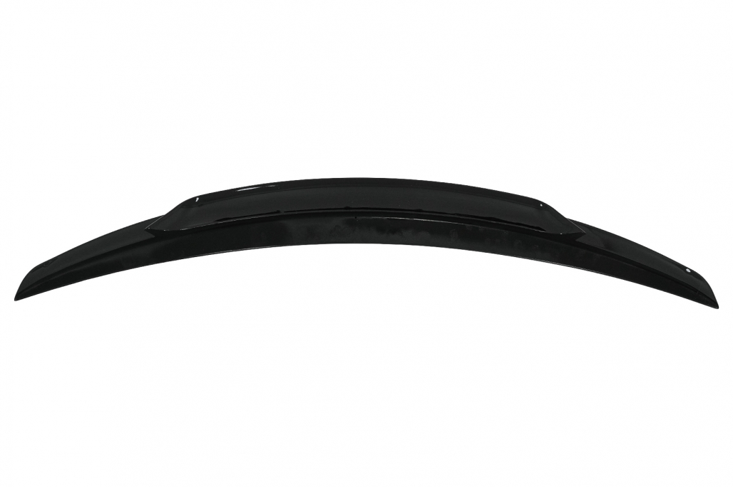 Bodykit passend voor Mercedes S Klasse W223 AMG Pakket Glans Zwart