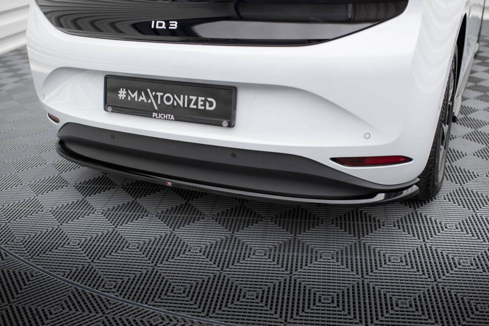 Diffuser Volkswagen ID.3 Maxton Glans Zwart