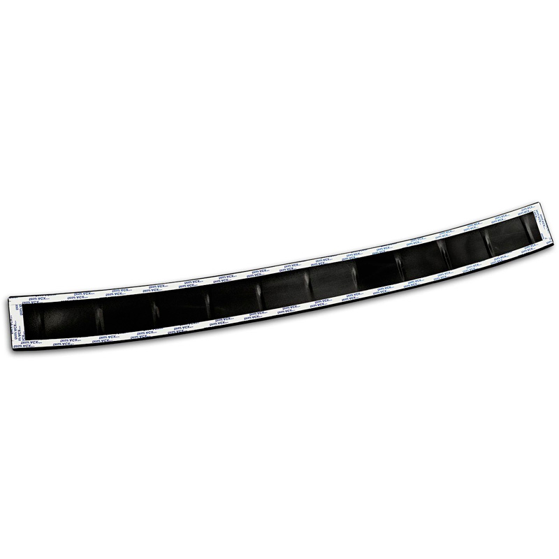 Avisa RVS Achterbumperprotector  Skoda Superb IV Liftback 2024- - Matzwart
