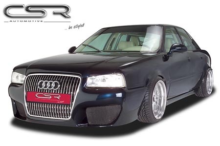 Voorbumper passend voor Audi 80 B4 SFLine