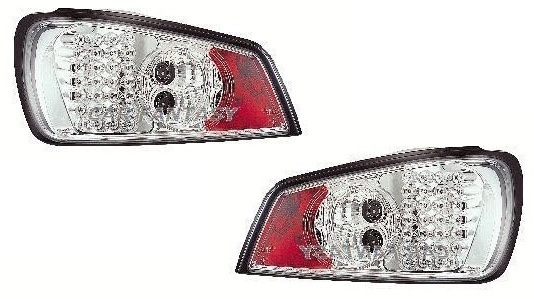 Achterlichten LED Peugeot 306 97-00