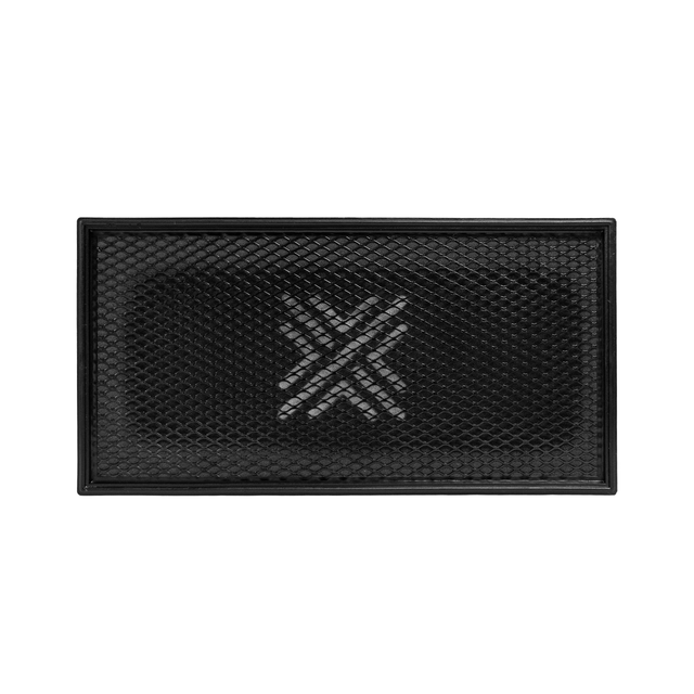 Pipercross Audi A3 (8L) 1.9 TDI (130pk) 06/00-05/03 Rechthoek Lu