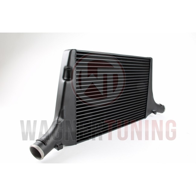 Intercooler Audi Q5 3.0 TDI Wagner Competition kit