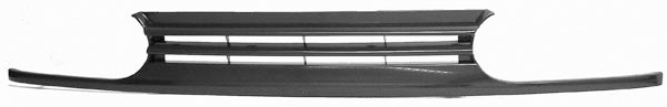 Grill passend voor VW Golf III 91-97 zonder embleem