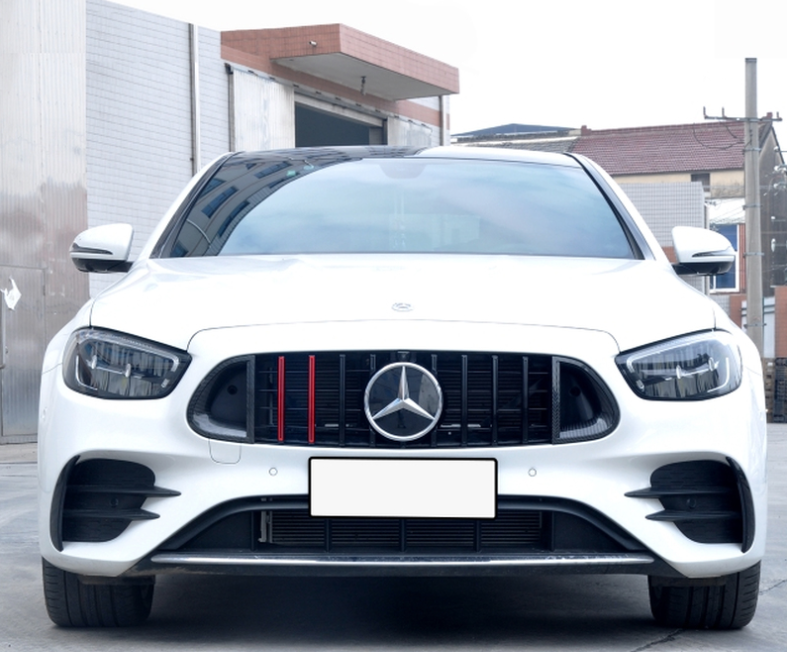 Rocket Look Grill passend voor Mercedes Benz E-Class W213 S213 (2020+)