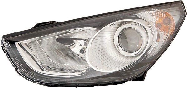 Koplamp rechts iX35 10->>