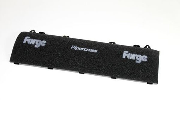 Porsche 997/1 FORGE PIPERCROSS FILTER ONLY FOR FMIND997 3.6 / 3.