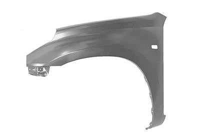 spatbord, links Toyota RAV4, 2000-2005