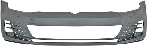 Voorbumper passend voor VW Golf VII GTi