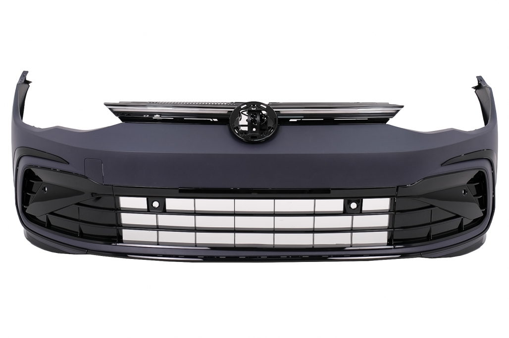 Bodykit passend voor Volkswagen Golf 8 R Line Look