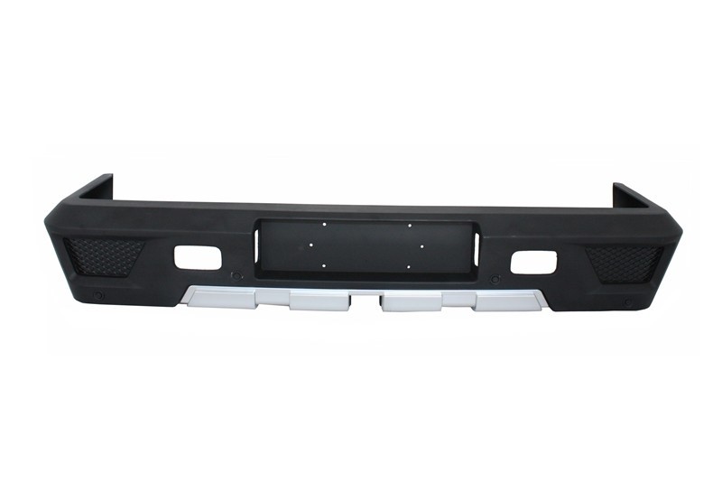 Achterbumper passend voor Mercedes W463 G-Klasse 89-17