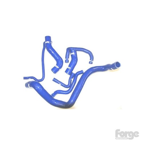 SEAT Leon 1.8T FORGE 1.8T - 7 PIECE COOLANT HOSE KIT