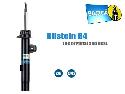Bilstein Audi A3 (8PA) Sportback 1.8 TFSi quattro B4 Gas Schokde