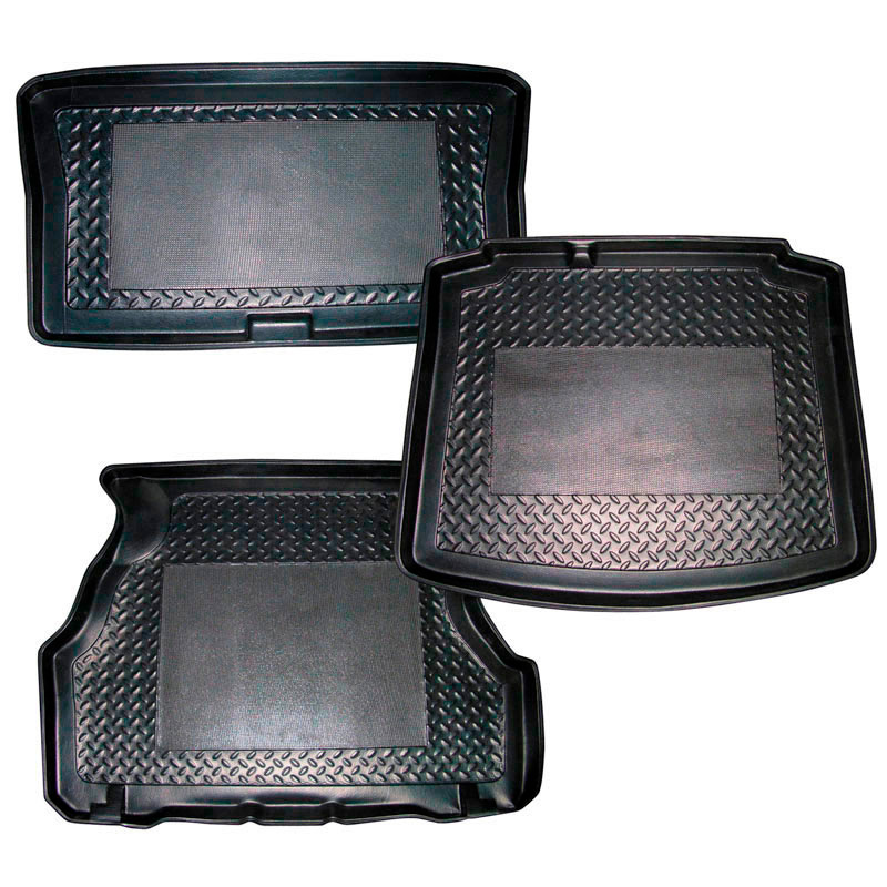 CIKCAR Kofferbakschaal 'Anti-slip'  BAIC X55 2023-