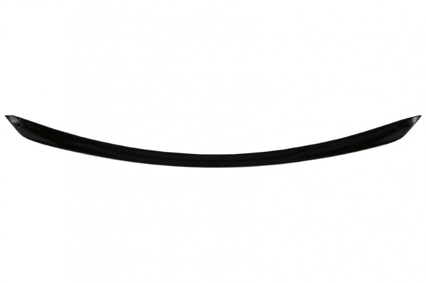 Achterklep Spoiler passend voor Mercedes E-Class W213 Glans Zwart