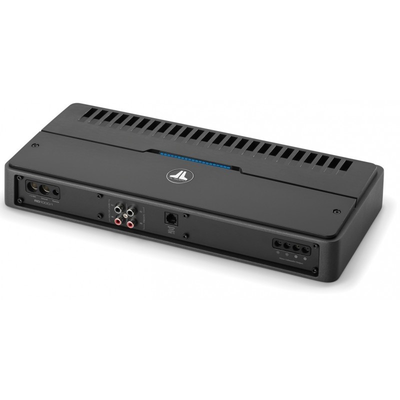 JL Audio Monoblock versterker Klasse D RD1000/1