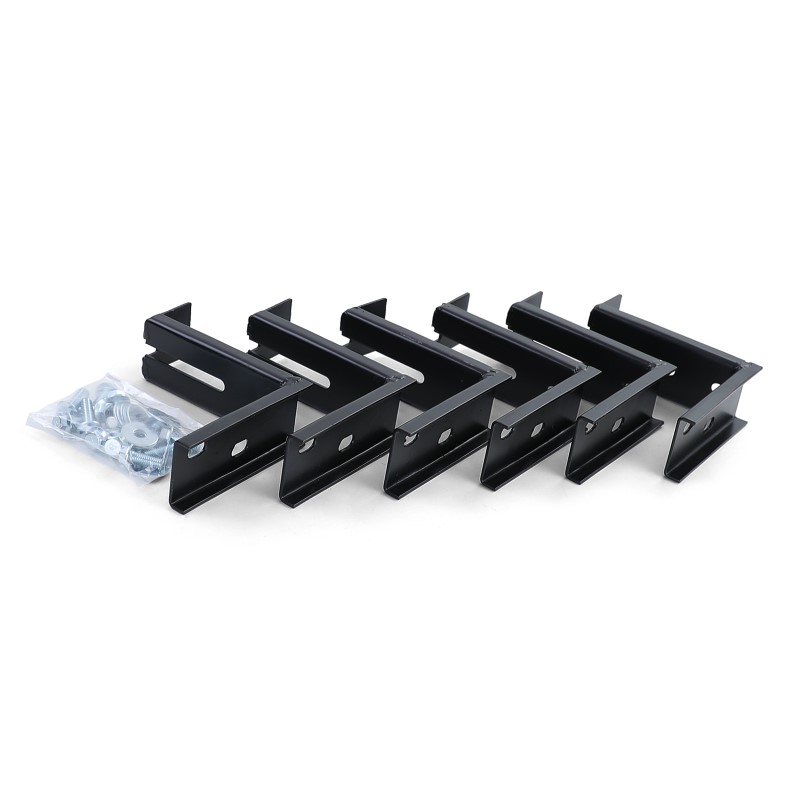 Sidesteps Treeplanken passend voor Mercedes G-Klasse W463