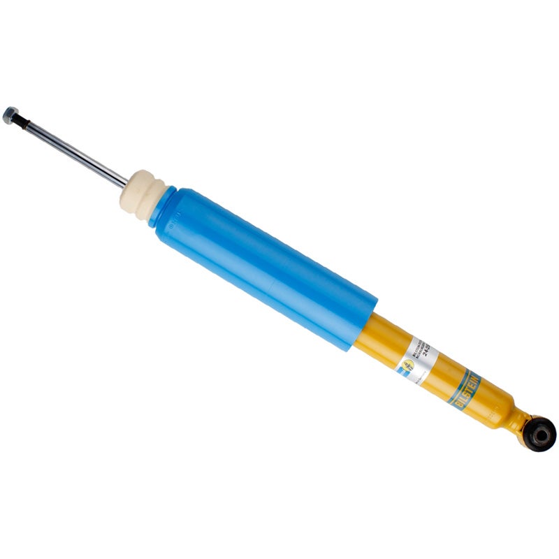 Bilstein B8 (24-258005)  Mercedes CLS Coupé (C257) 12/2017- / E-Klasse Sedan (W213) 01/2016- 
 incl. sportonderstel - achteras