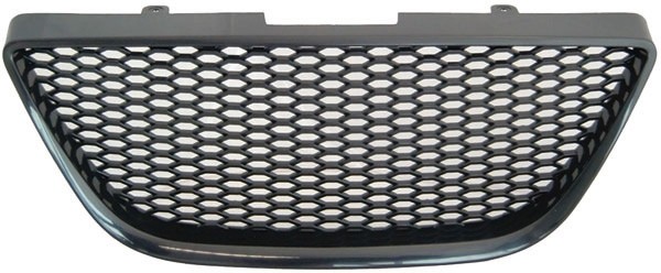 Grill passend voor Seat Ibiza 6J 08-12 Honingraad
