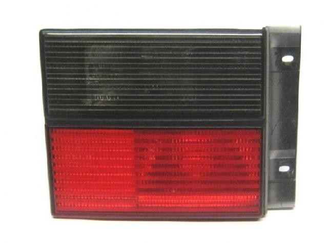 achterlicht, zonder fittingdeel, smoke, binnen, links VW Vento,