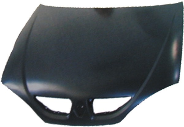 Motorkap MEGANE 99-02