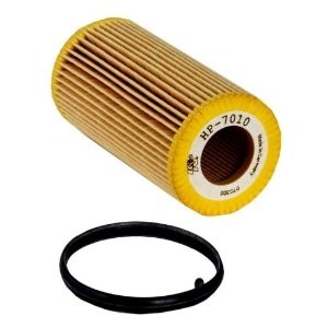 K&N Oliefilter VW Eos 2.0 2006-09