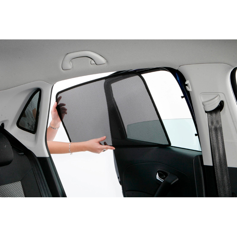 Sonniboy  Audi Q7 2006-2014