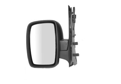 spiegel, bol glas, links Peugeot Expert, 2007 -