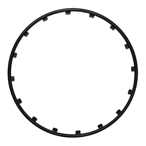 RimRingz 20 inch Zwart (set)