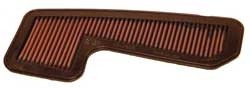 K&N Inlegfilter Opel Signum 1.9 2007