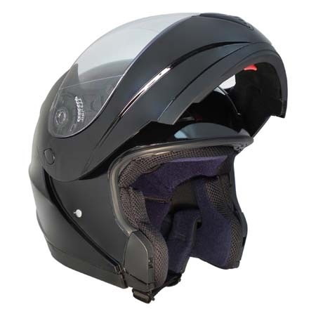 Systeemhelm maat L