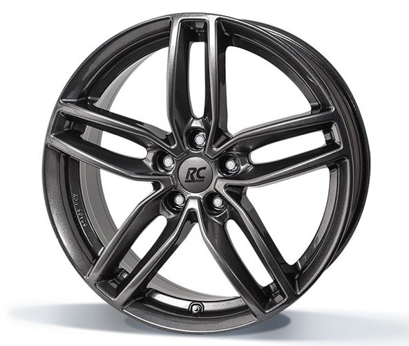 RC Design RC29 8x19 5x120 ET35 dark-sparkle Velgen