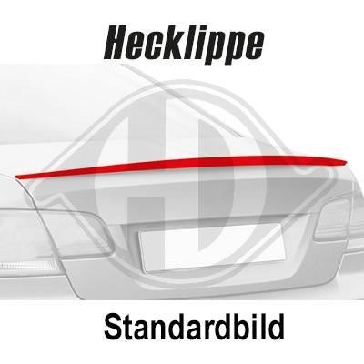 Achterspoiler MEGANE 95-02