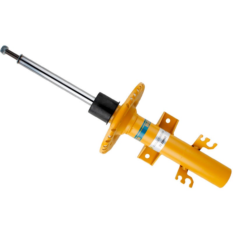 Bilstein B8 (35-348177)  Porsche Boxster (987) 2.7 / 2.9 / 3.2 / S 3.2 / S 3.4 / 3.4 06/2004-05/2012 / Cayman 2.7 / 2.9 / R 3.4 / S 3,4 Sport / S 3.4 11/2005-06/2013 
 incl. EDC - vooras