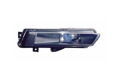 mistlamp, links BMW 1 serie E87, 2007-2011
