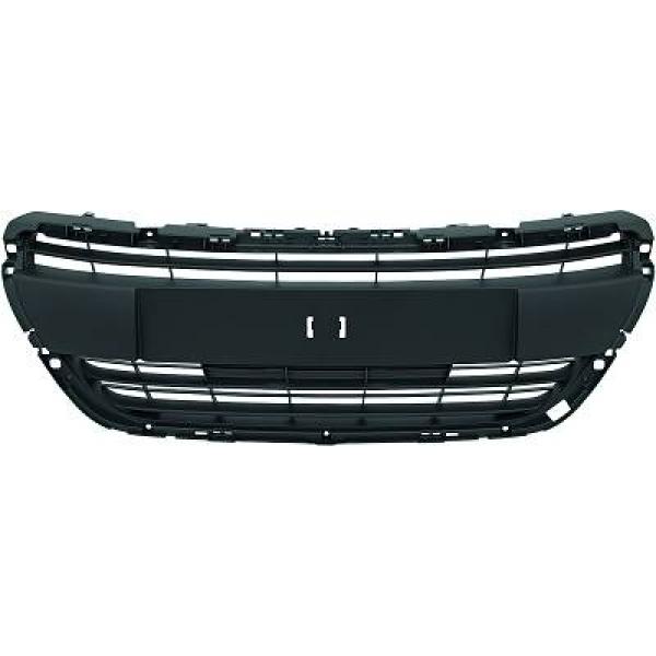 Grill voor Peugeot Peugeot 208
