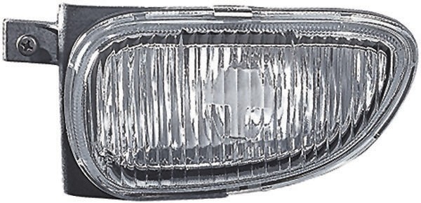 Mistlamp Rechts Toyota Corolla