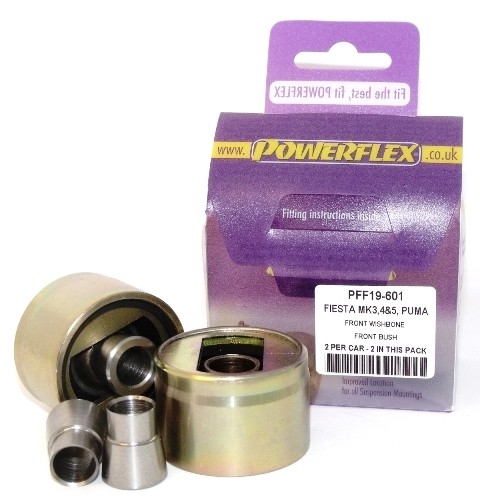 Ford Escort MK5,6 RS2000 4X4 1992-96 Front Wishbone Front Bush 4